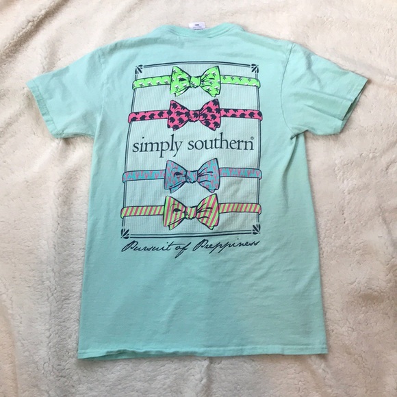 ⚡️⚡️ 2 bundles- Salt Life & Simply Southern - Picture 6 of 8